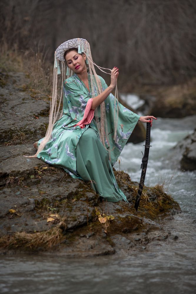 Photograph by Андрей Серенков