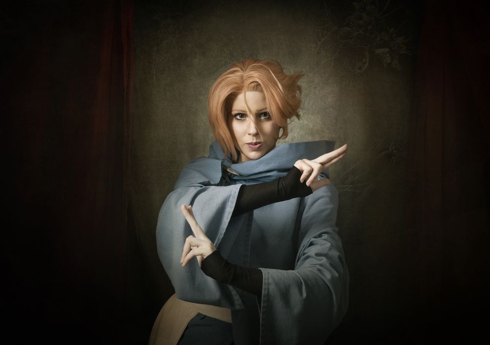 Photograph by Ivailo Boyadzhiev