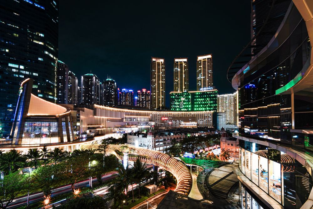 Photograph by Yustiawan