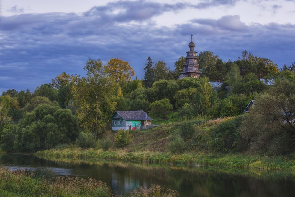 Photograph by Аседач Александр