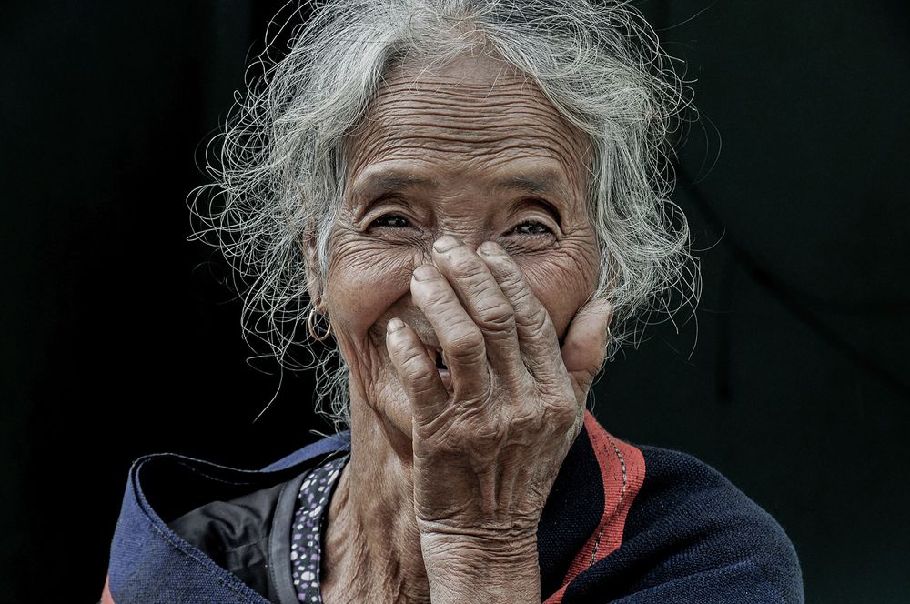 Photograph by Phạm Huy Đằng