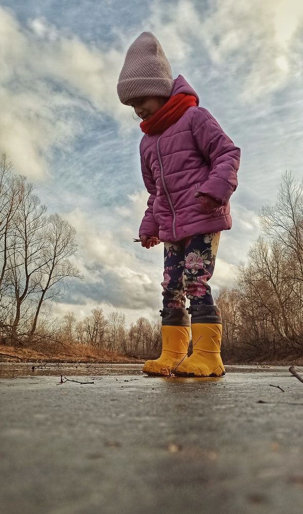 Photograph by Евгения Акишева