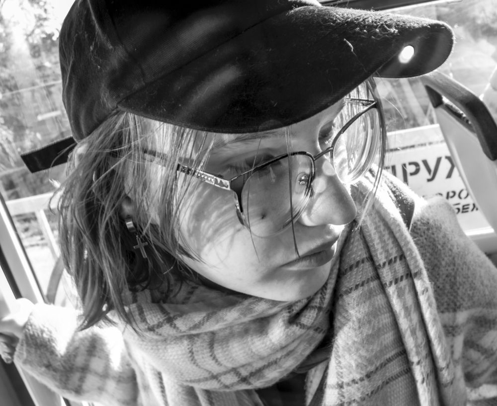 Photograph by Викулов Сергей