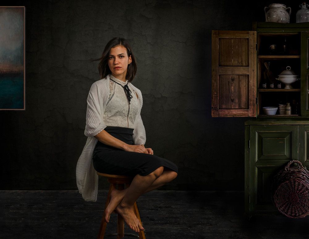 Фотография автора Dmitriy Komarenko