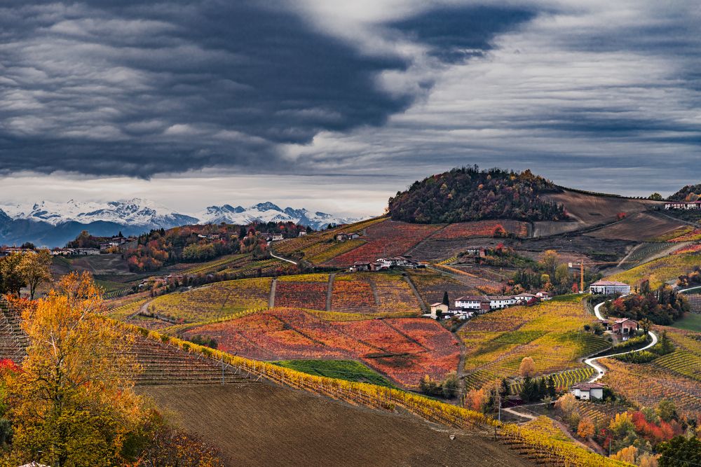 Фотография автора Paolo Barbarini