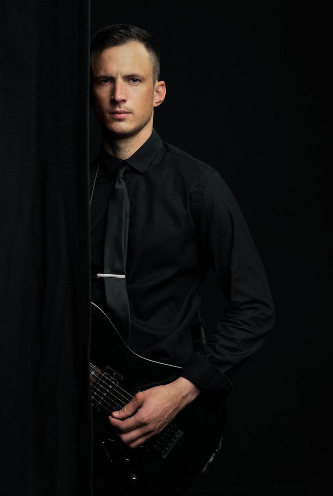 Фотография автора Dmitriy Komarenko