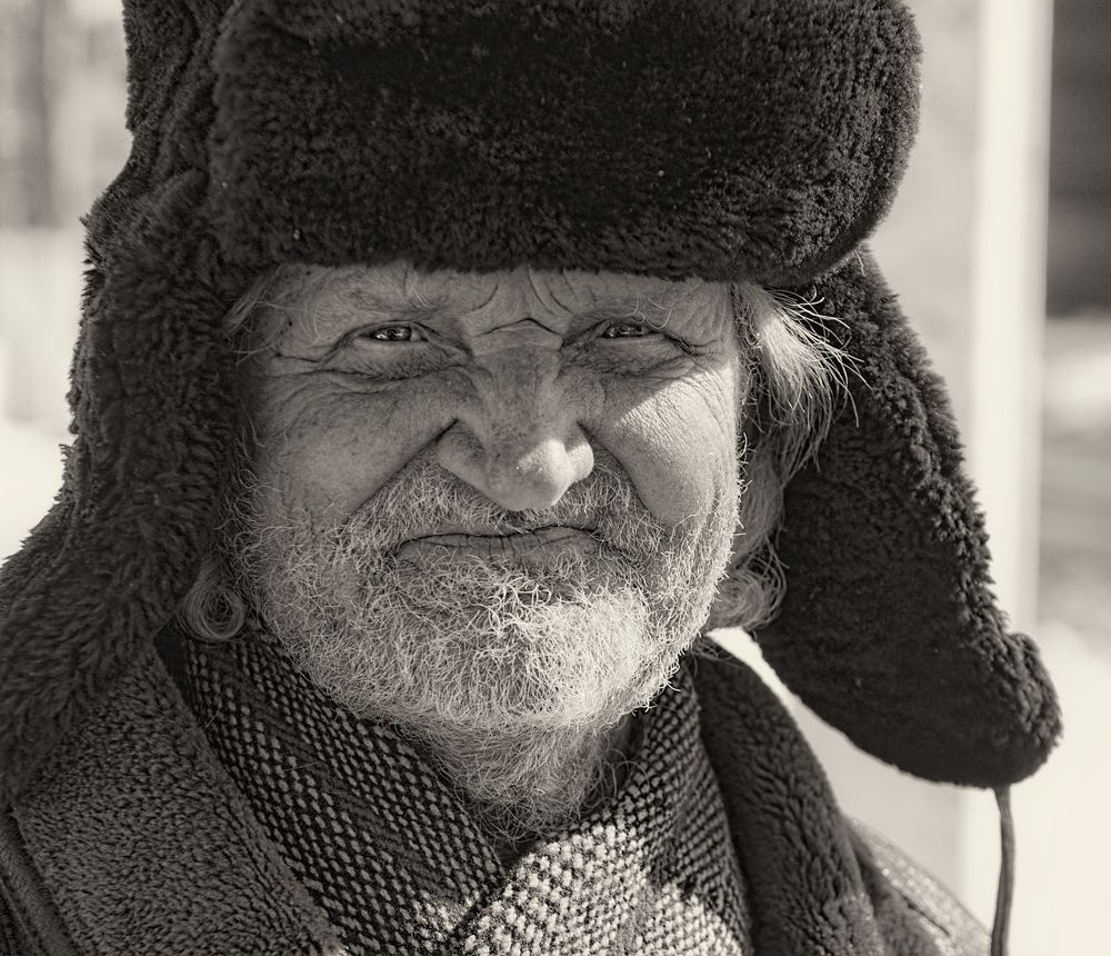 Photograph by Олег Тыркин