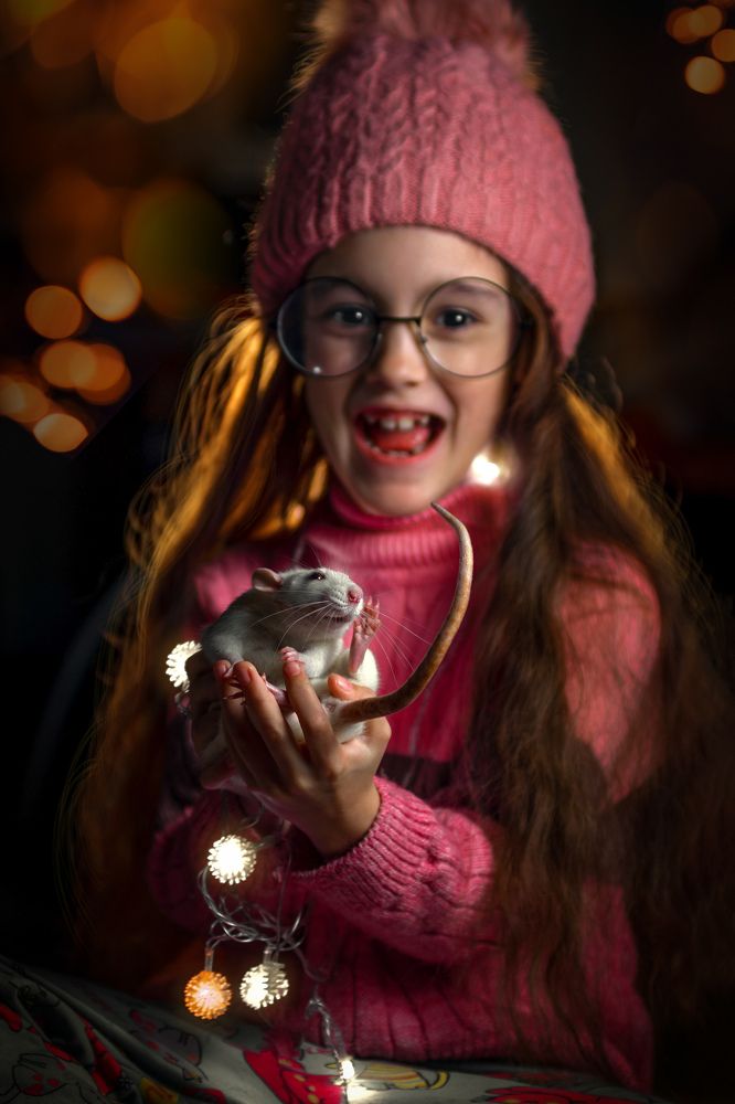 Photograph by Valentina Suvorova