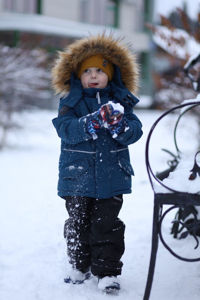 Photograph by Бальзирова Наталья