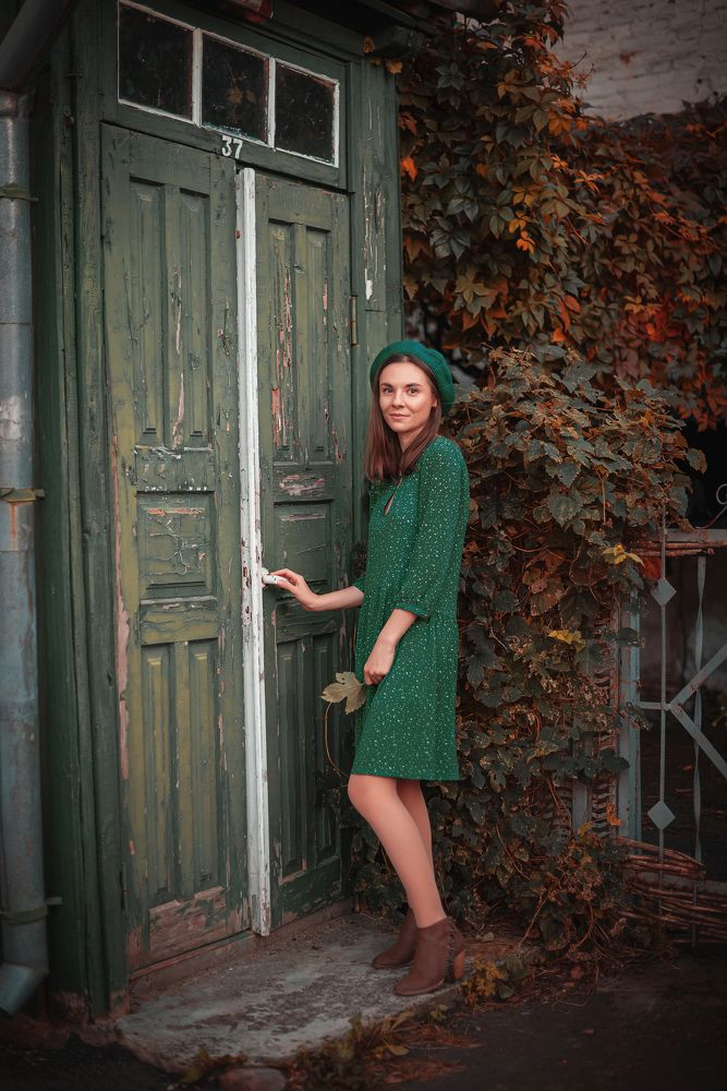 Photograph by Мария Купревич