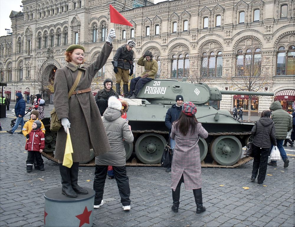 Photograph by Сергей Иванович Носов