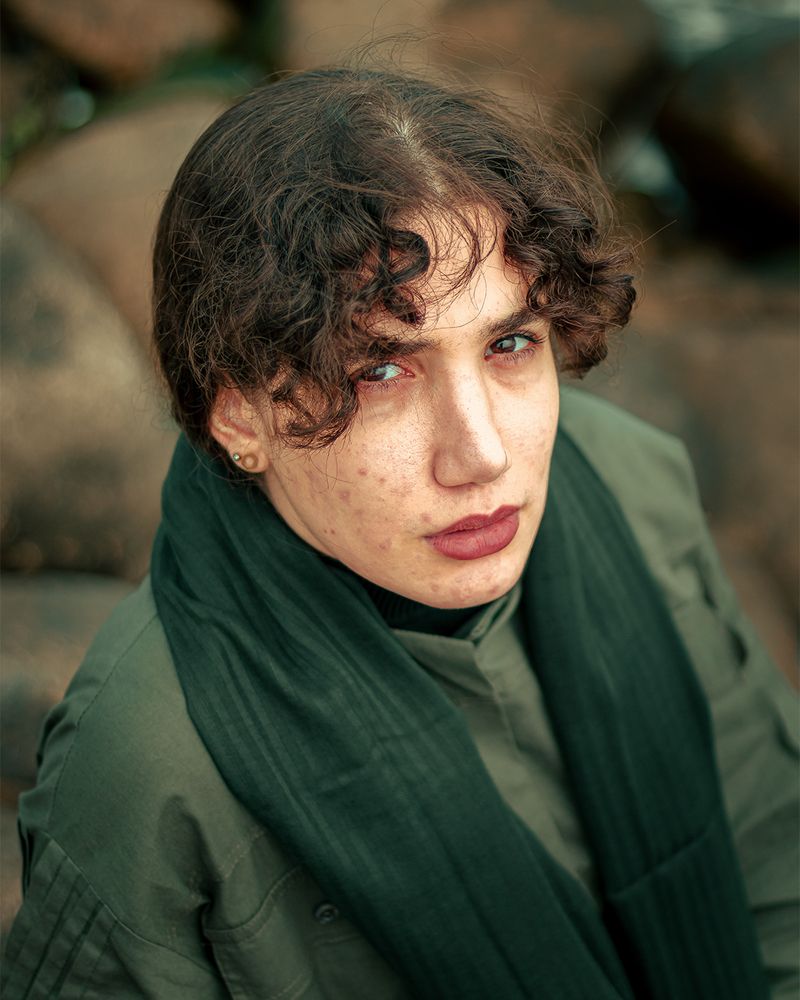 Photograph by saman tabibi