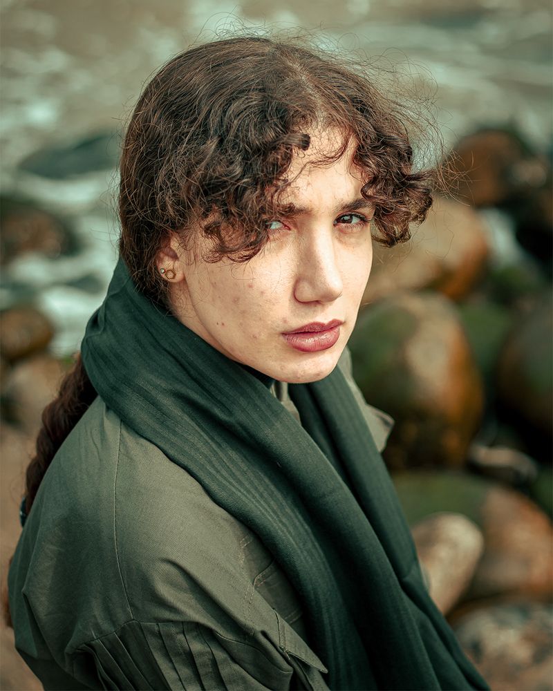 Photograph by saman tabibi