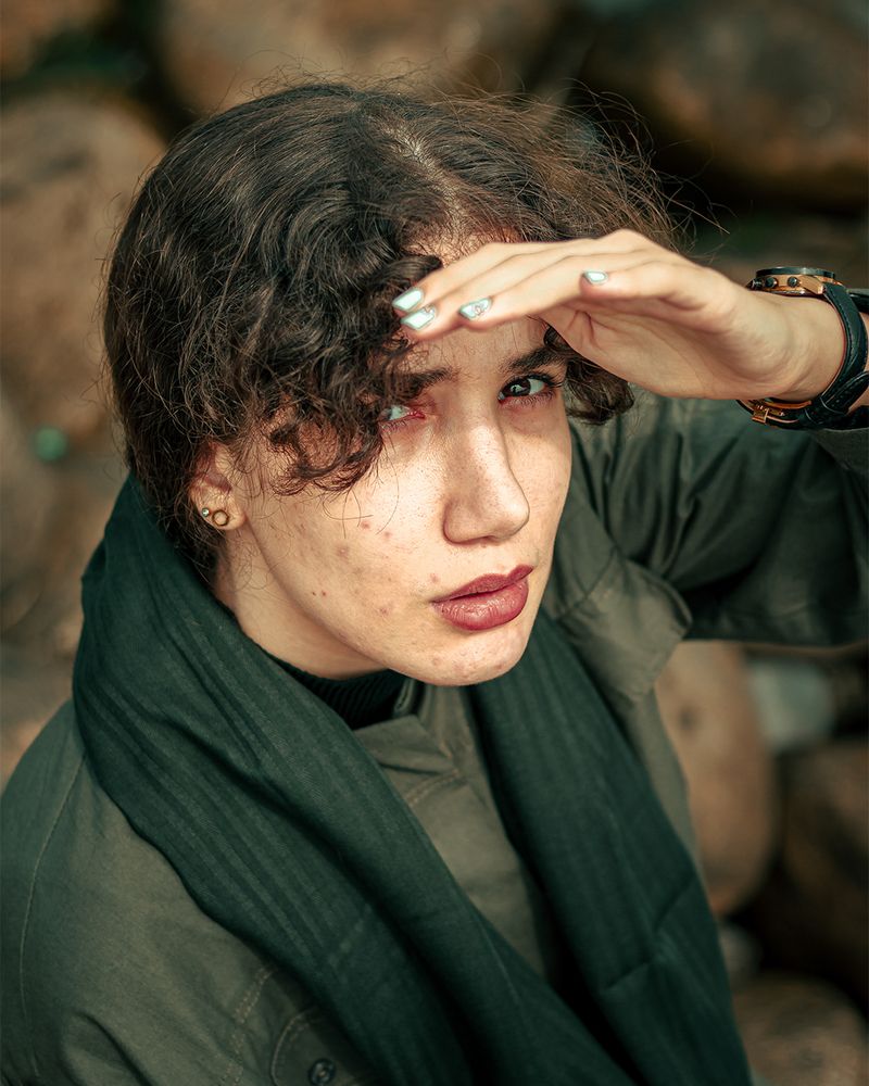 Photograph by saman tabibi