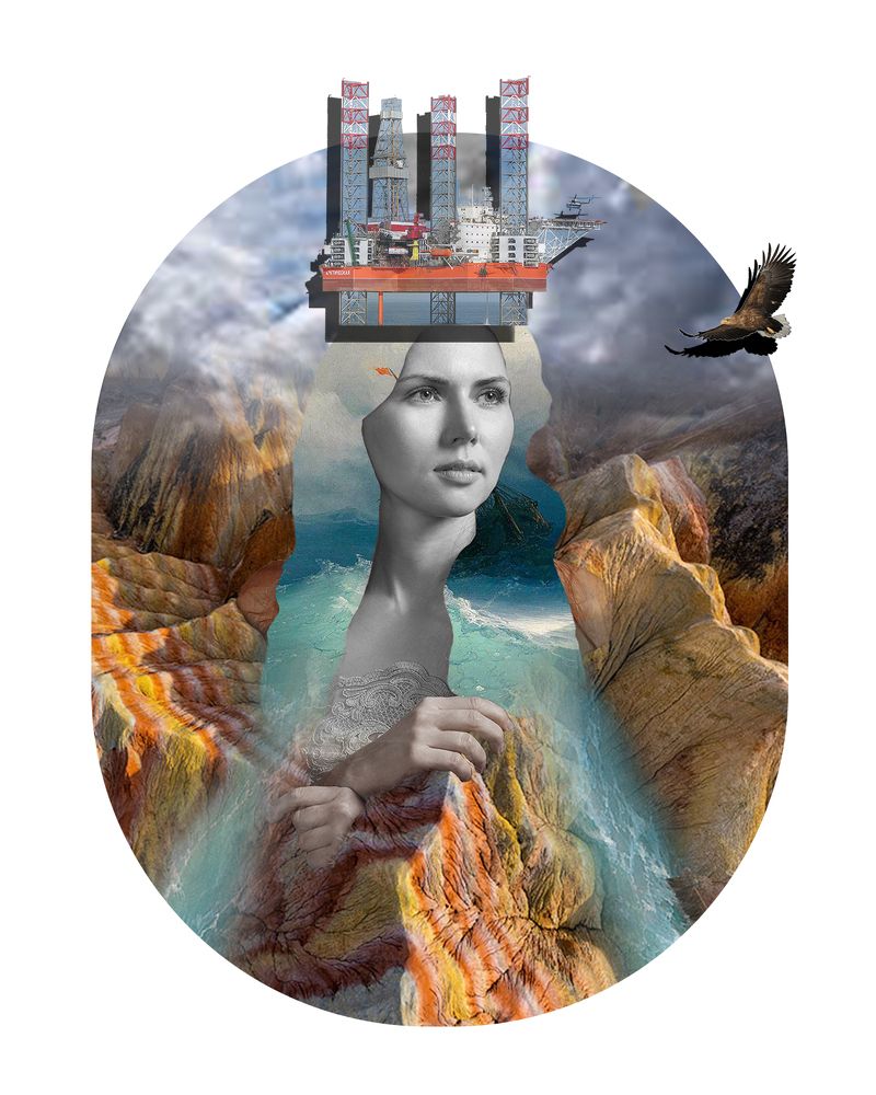 Photograph by Хелен Блум