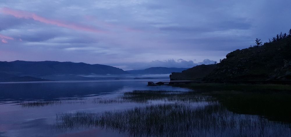 Photograph by Alena Smolianinova