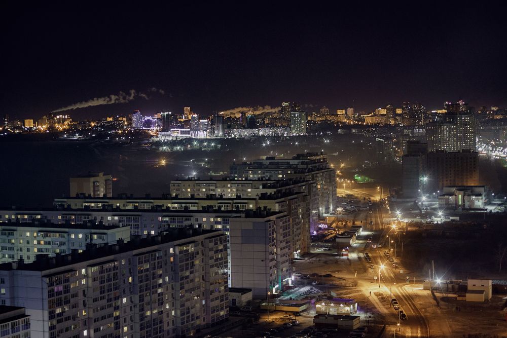 Photograph by Роман Смолко