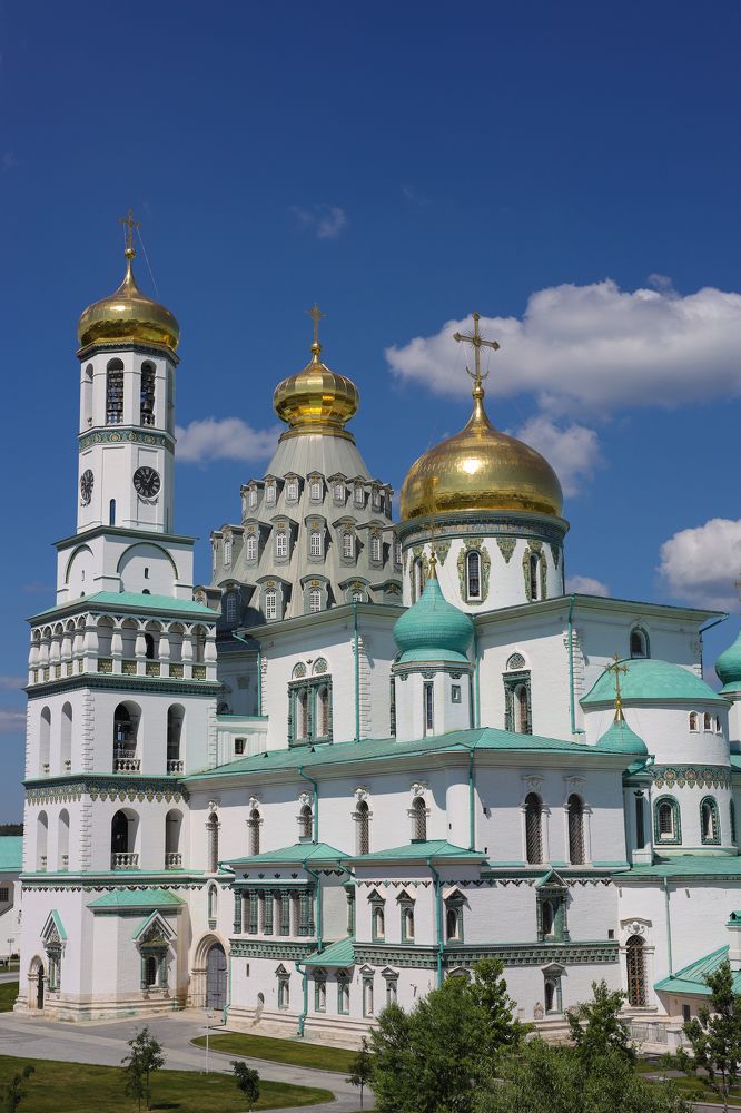 Photograph by Валентина Кваскова