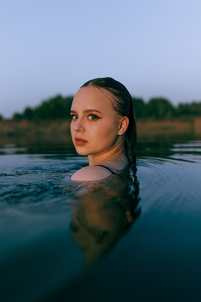 Photograph by Анастасия Сёмкина