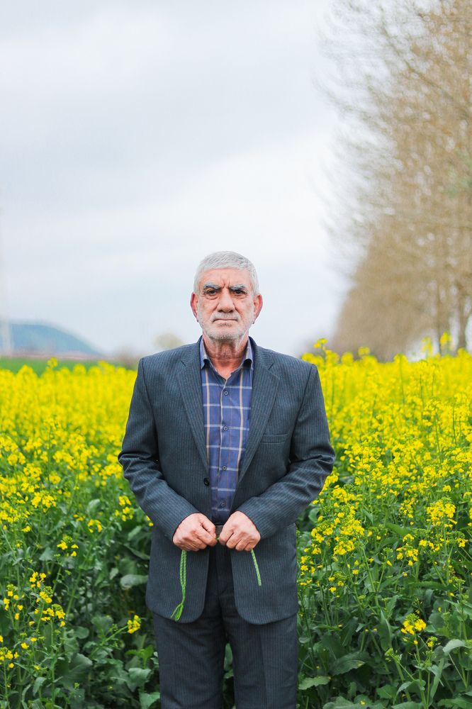 Photograph by Jahantigh Hossein