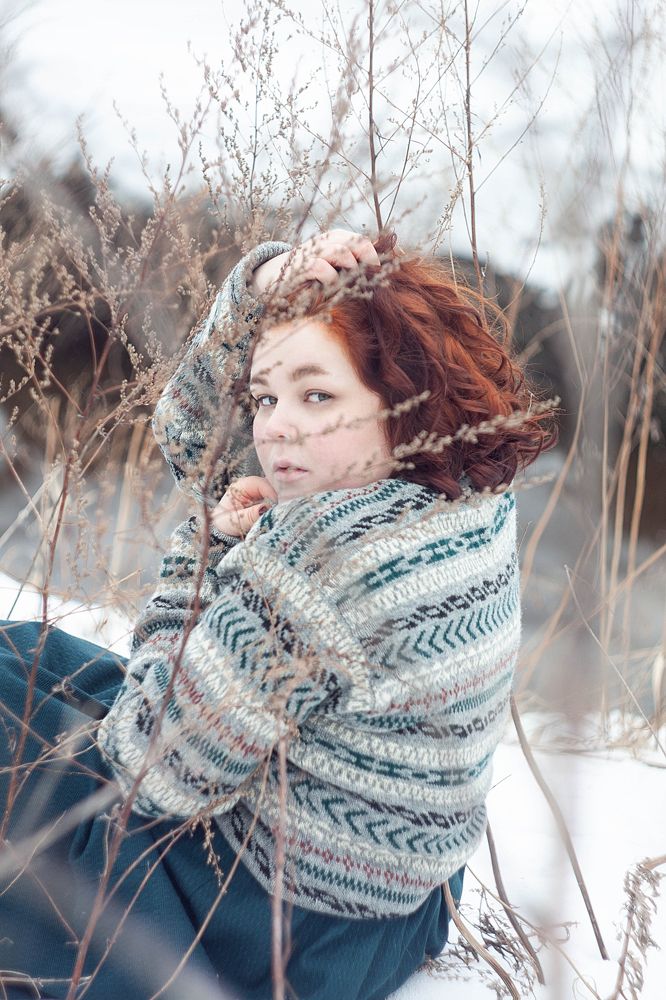 Photograph by Марина Кипреева