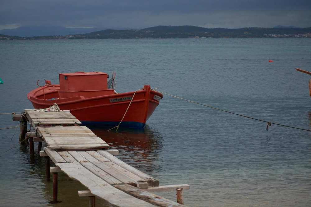 Photograph by Alexander Usenko