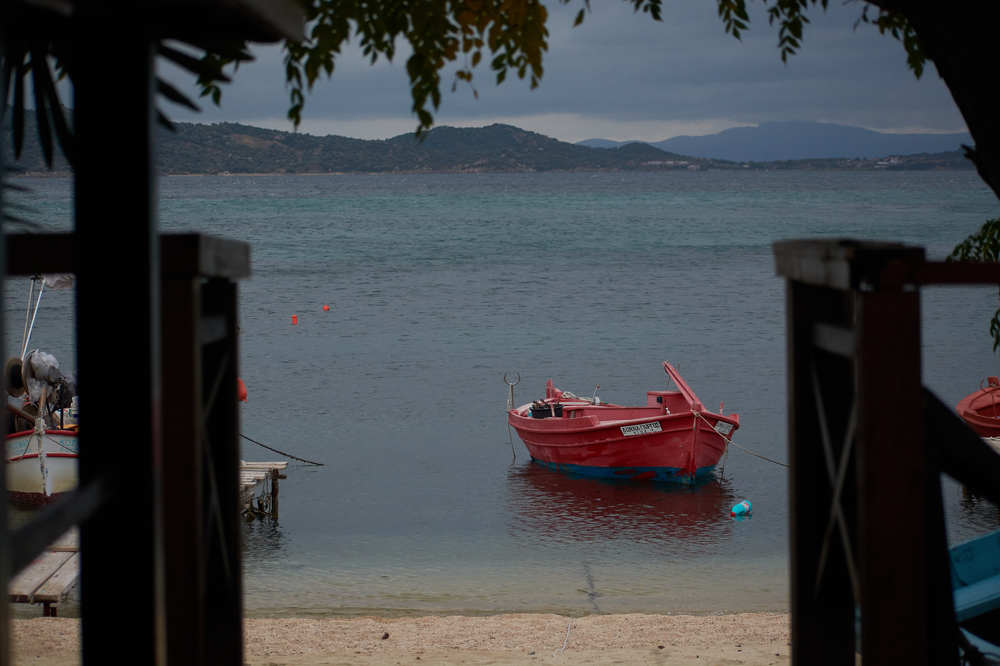 Photograph by Alexander Usenko