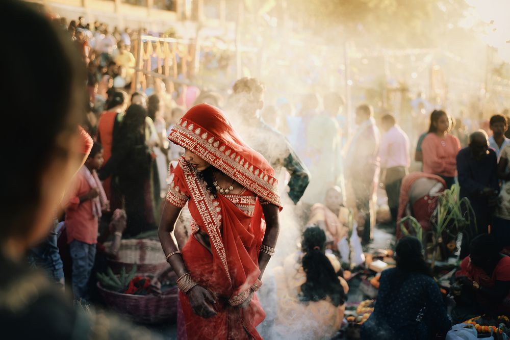 Photograph by Niranjan Baishya