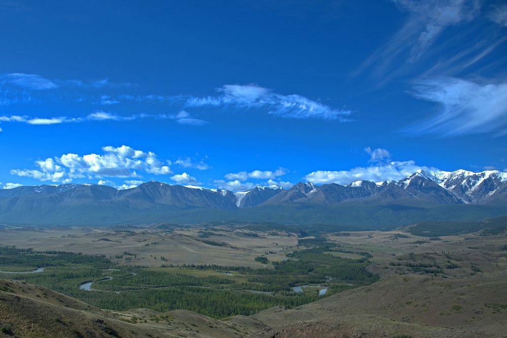 Photograph by Екатерина Осколкова