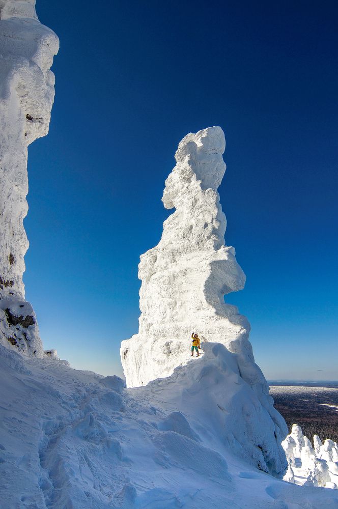 Photograph by Юрий Гаврилов