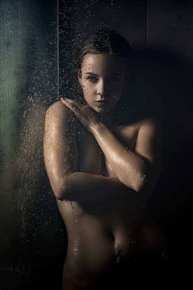 Photograph by ANTON KHOMENKO