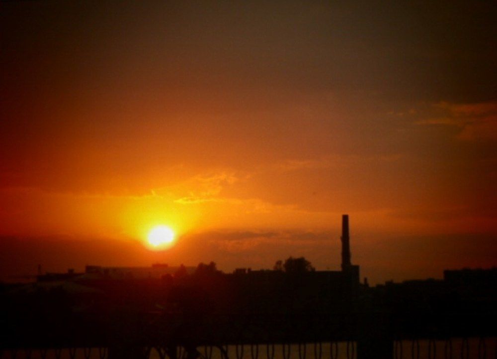 Photograph by Irina Mihailovskaya