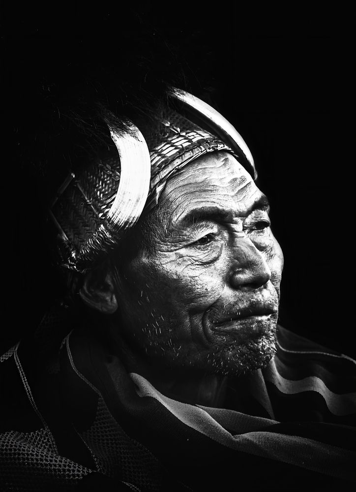 Photograph by Niranjan Baishya