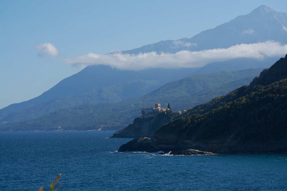 Photograph by Alexander Usenko