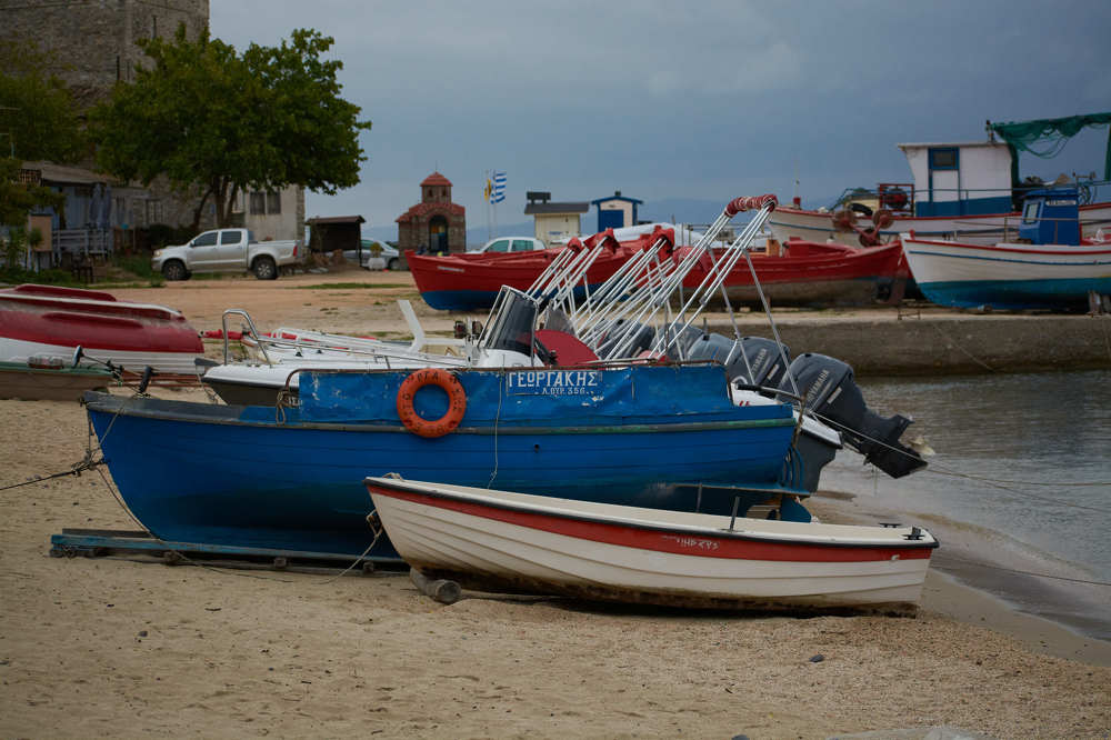 Photograph by Alexander Usenko