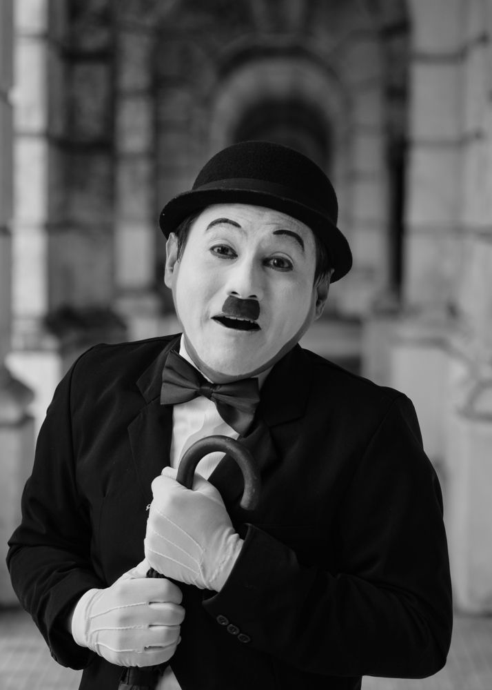 Фотография автора Henri Fitriadi