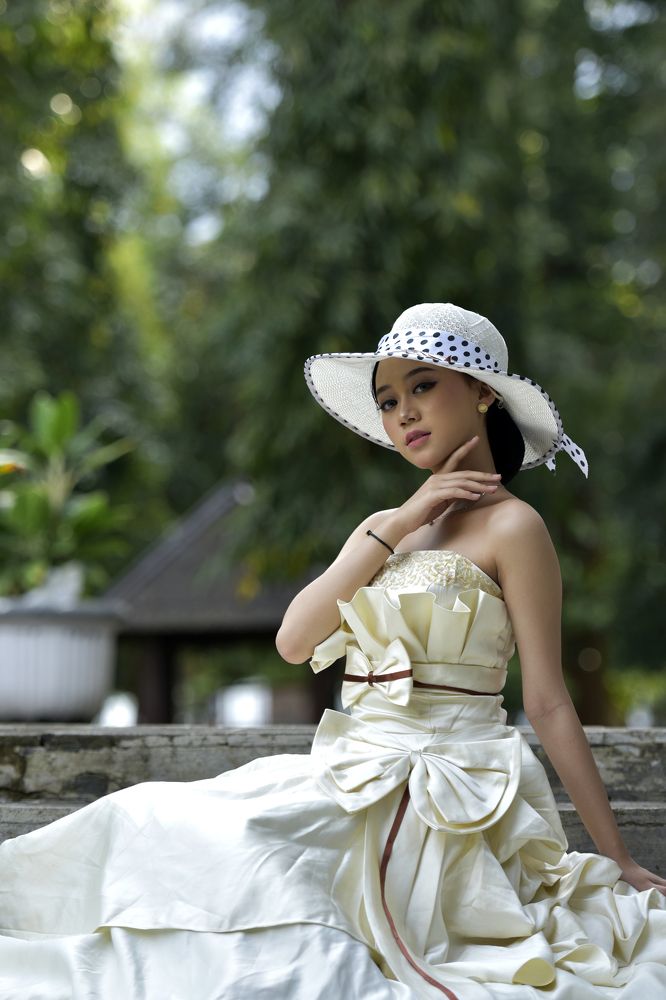 Photograph by Yuliana Yang