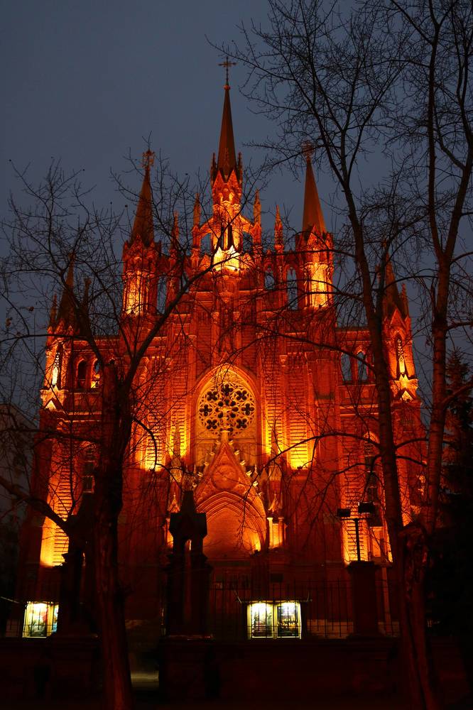 Photograph by Светлана Шуткова