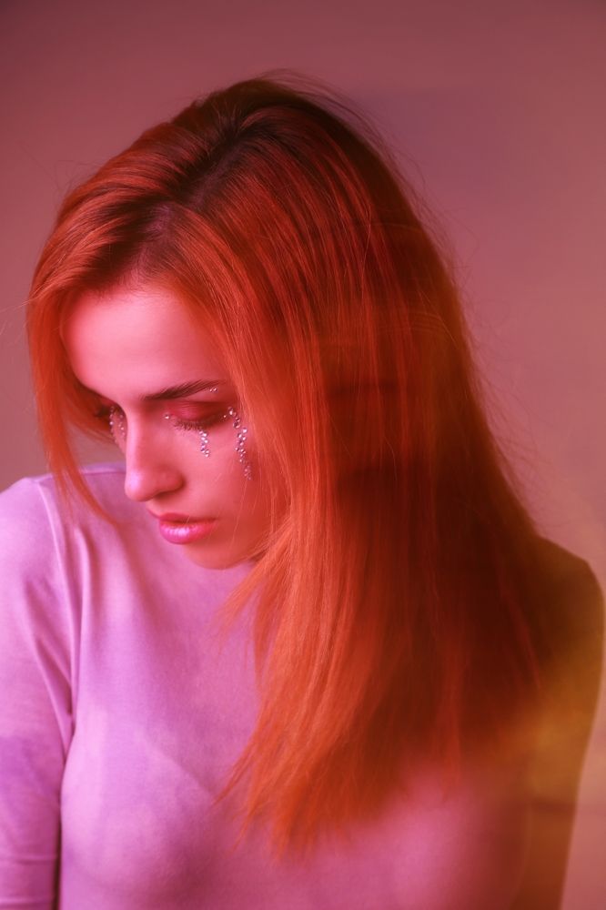 Photograph by Кристина Шацкая