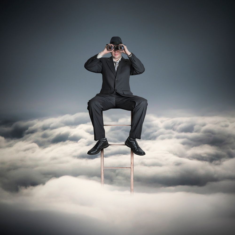 Наблюдатель