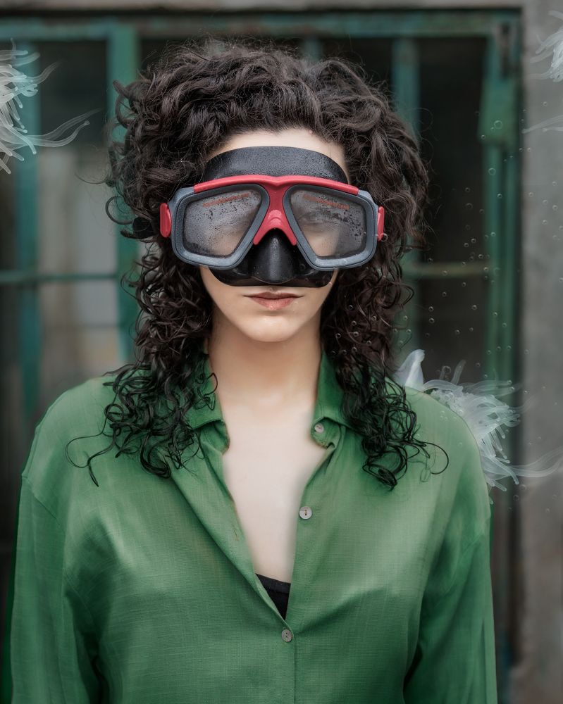 Photograph by gimena marino