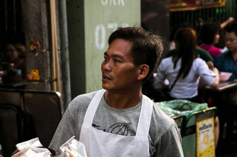 Фотография автора Дмитрий Горбылёв