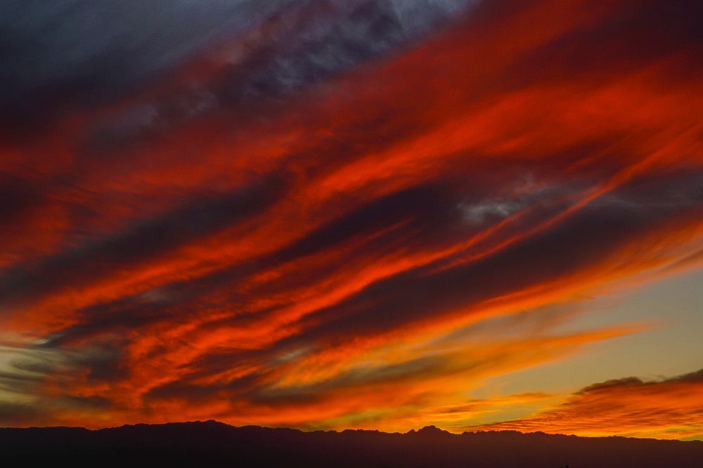 Photograph by Karina Elena Bergagna