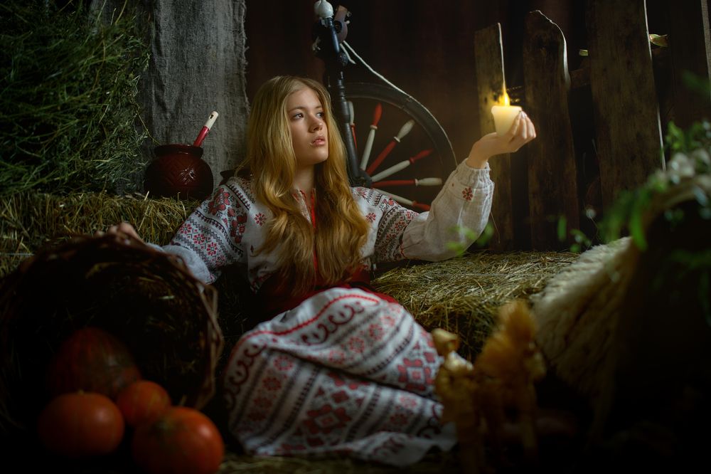 Photograph by Владимир Суздалов