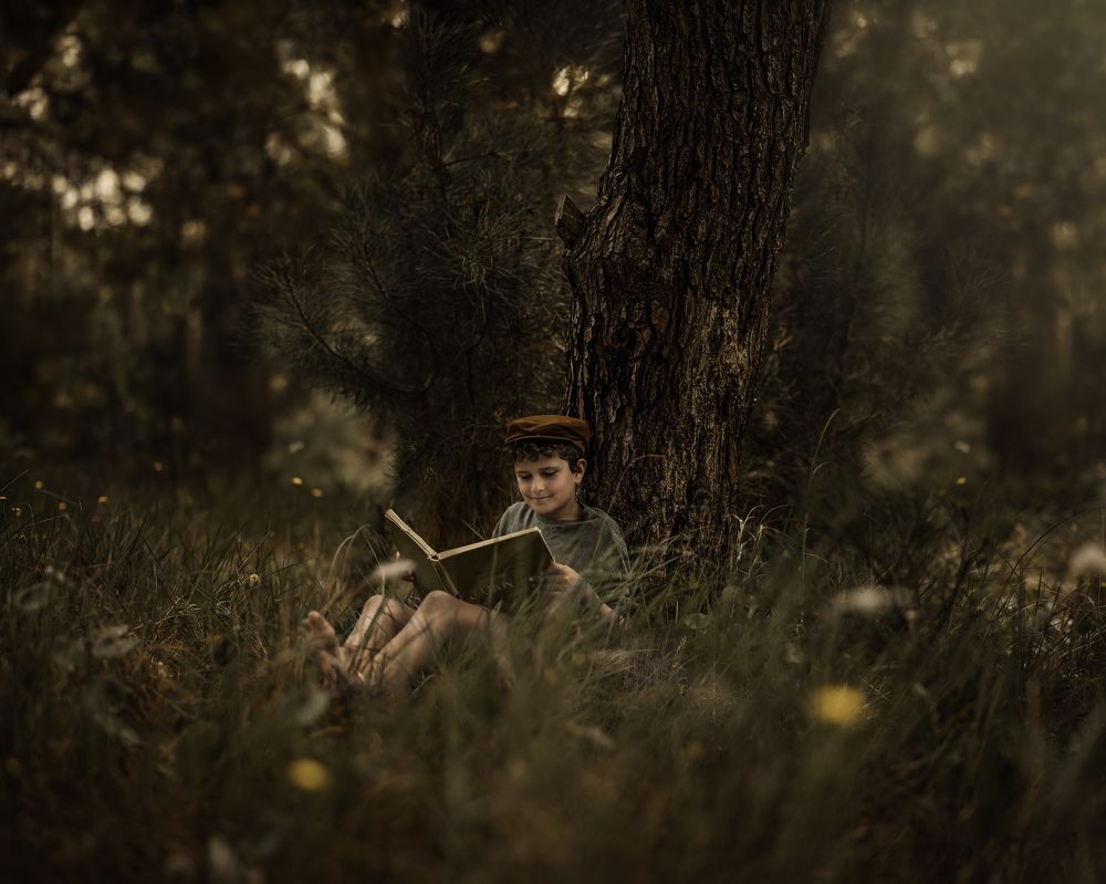 Photograph by Itatí Foglia Secchi