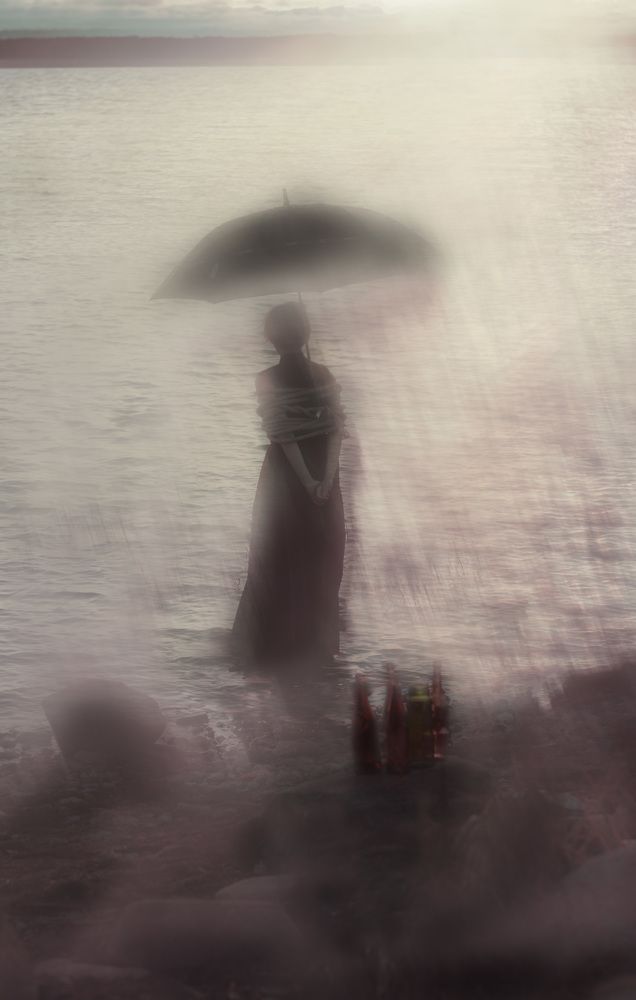 Photograph by Irina Nikon