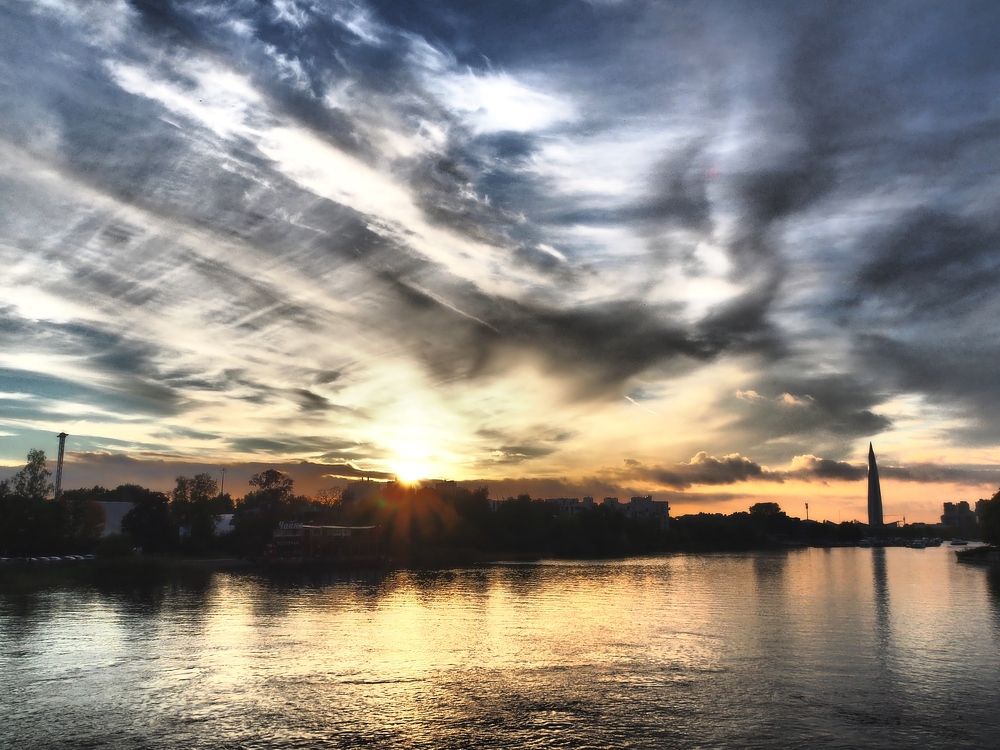 Photograph by Наталия Романова