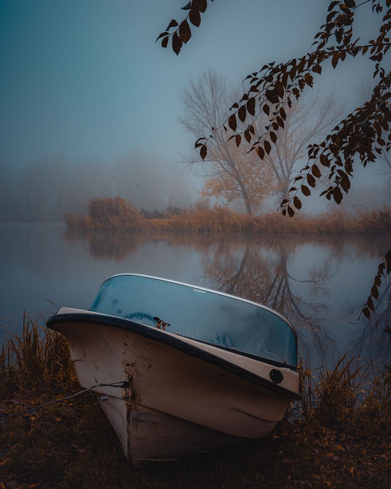 Photograph by Vladislav Tot