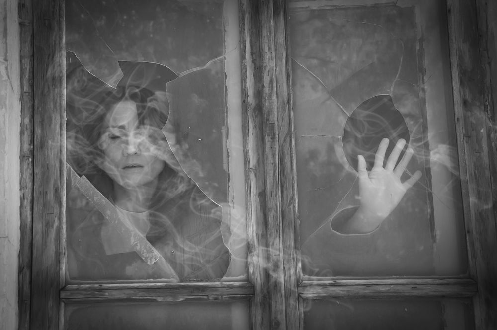 Photograph by Сергей Прокофьев