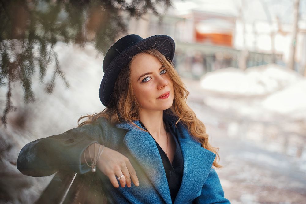 Photograph by Юлия Белан